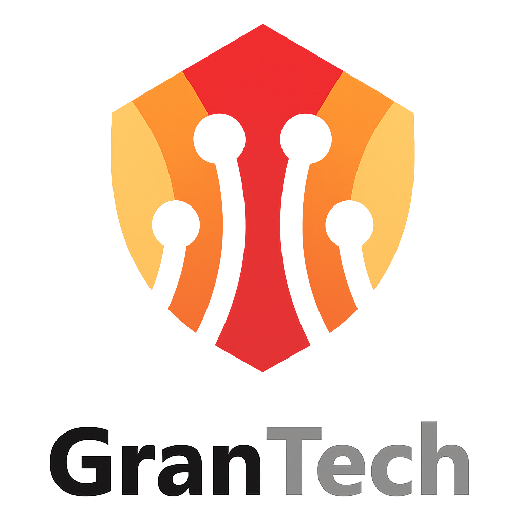 Grantech LLC